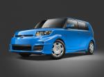 Scion xB Release Series 8.0 2011 года